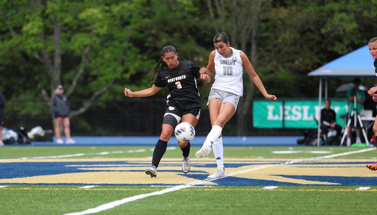Women's Soccer Snags 1-0 Victory vs. Framingham State