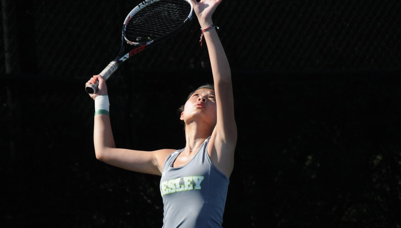 Lynx Sweep Conference Match