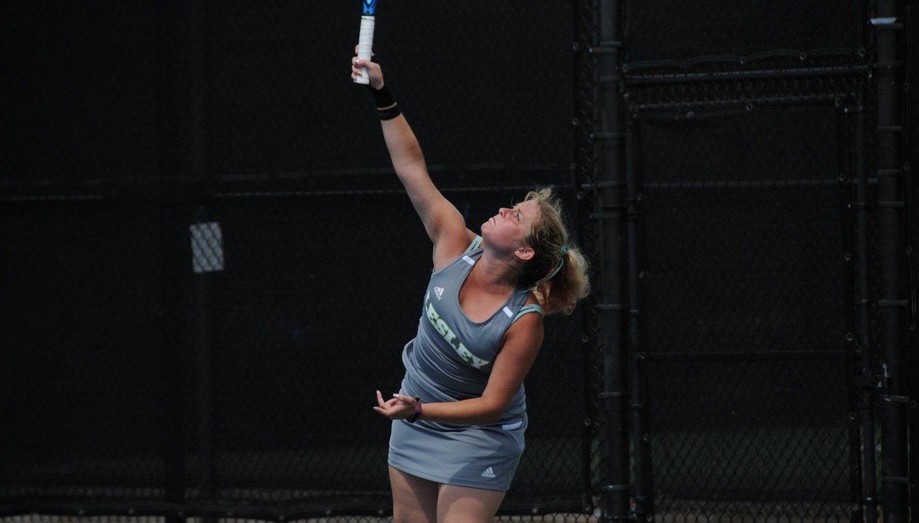 Lynx Collect Opening Win Over Albertus Magnus, 6-3