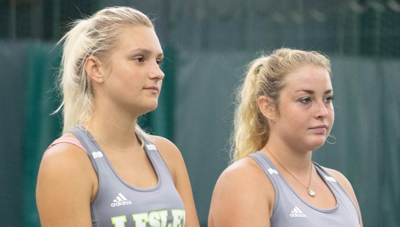 Lynx Take Second At NAC East Championship, Husson Repeats as Champs