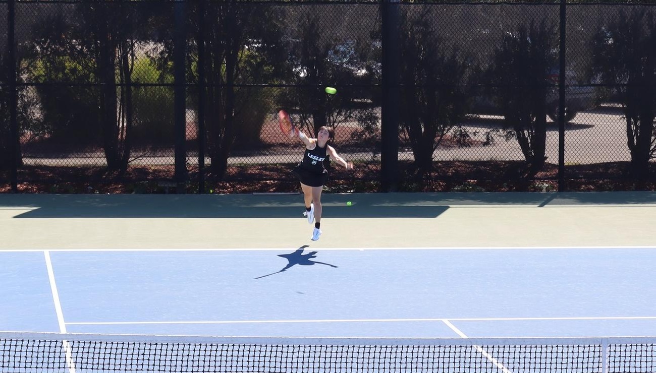UMD Rallies Past Women's Tennis in Season-Opener, 4-3