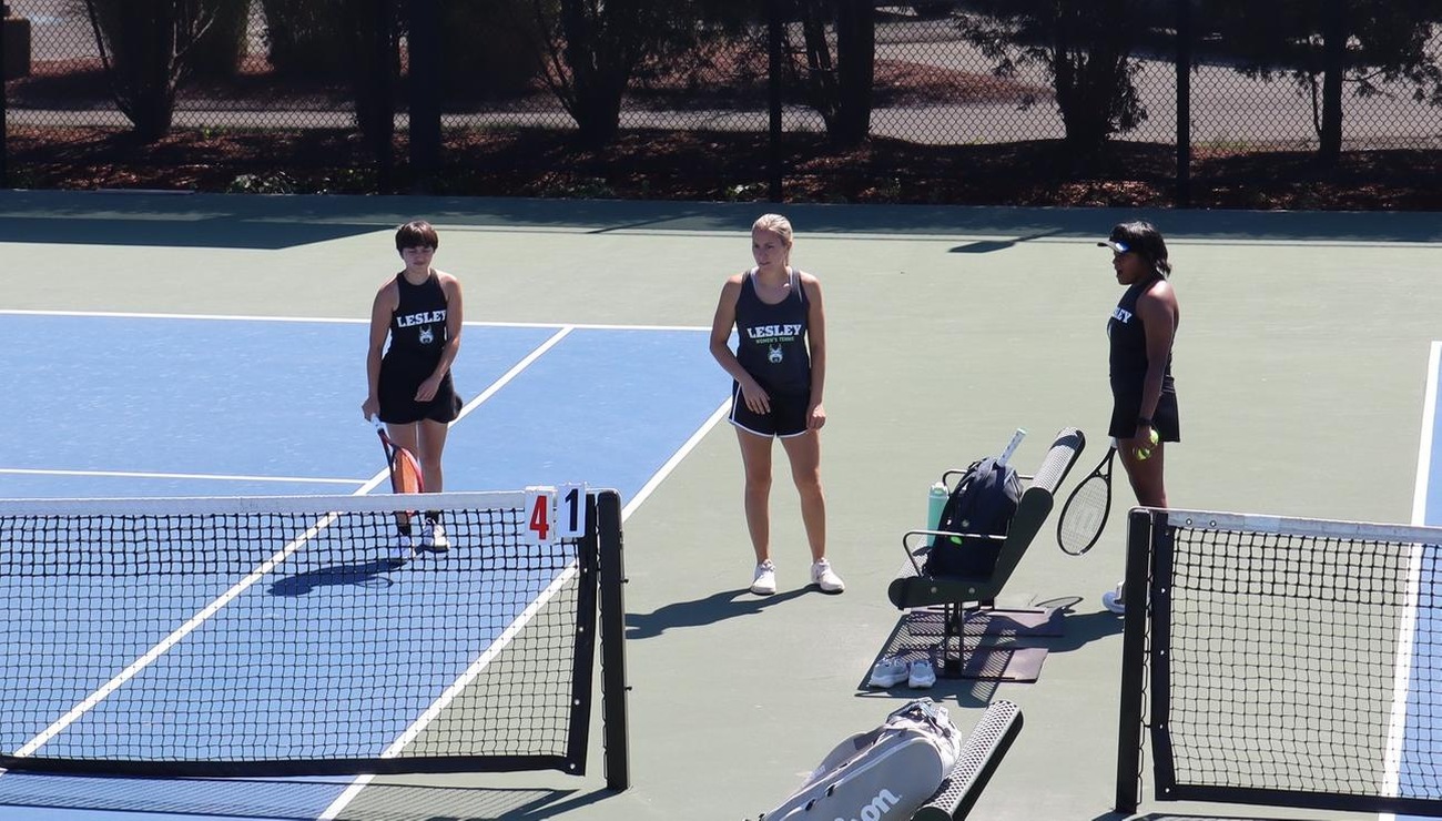 Lynx Fall to Husson, 4-3, in NAC Championship Rematch