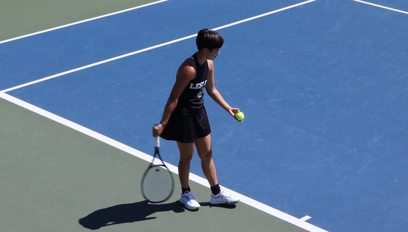 Women's Tennis Falls to Thomas in 4-3 Nailbiter