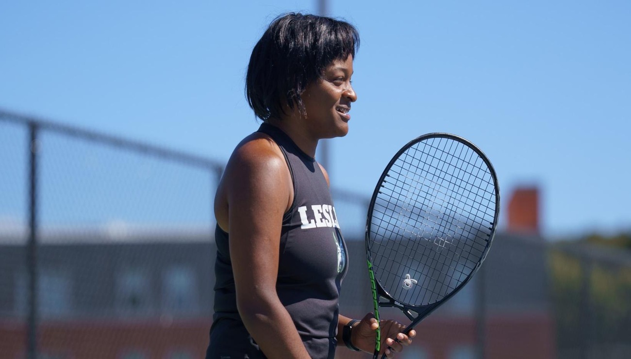 UMass Boston Beams Past Women's Tennis, 7-0