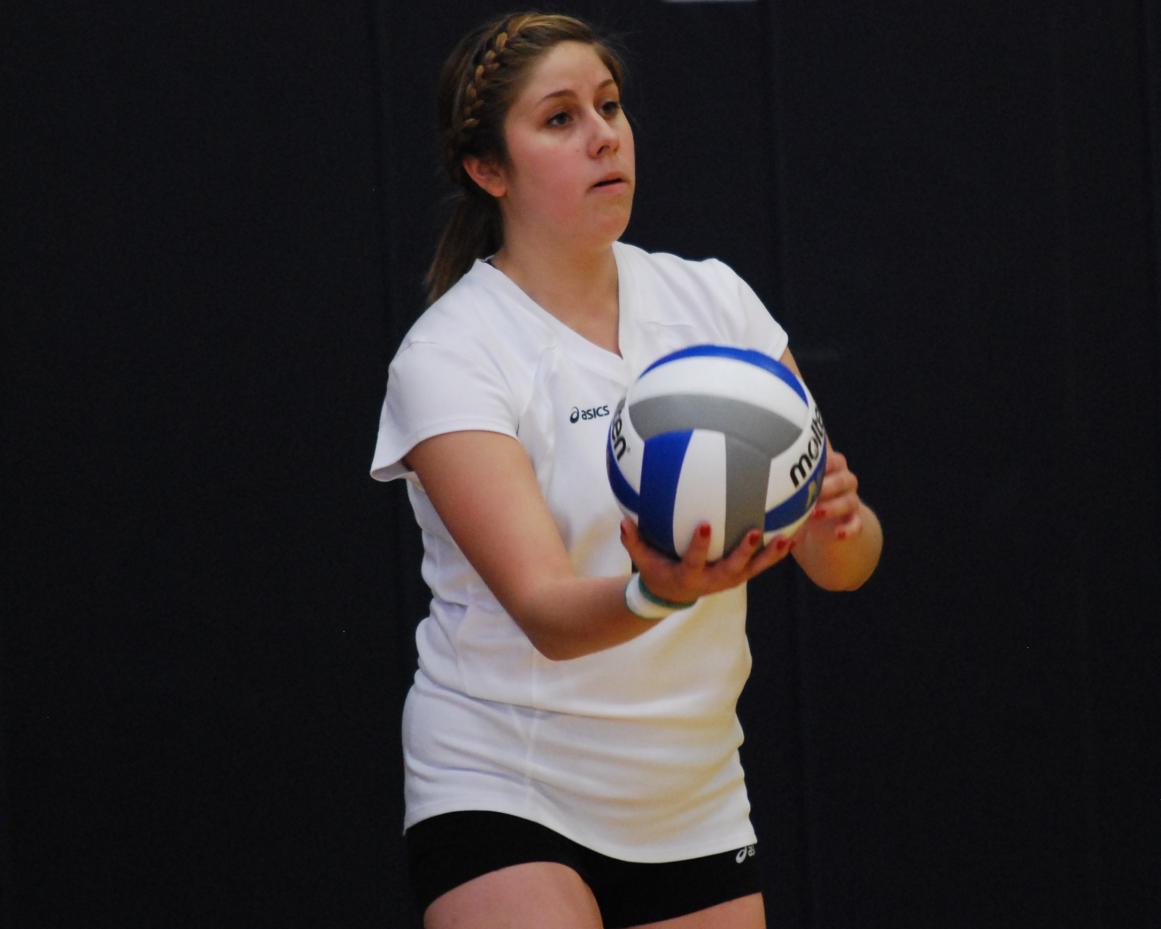 Lynx drop both ends of Pine Manor tri-match