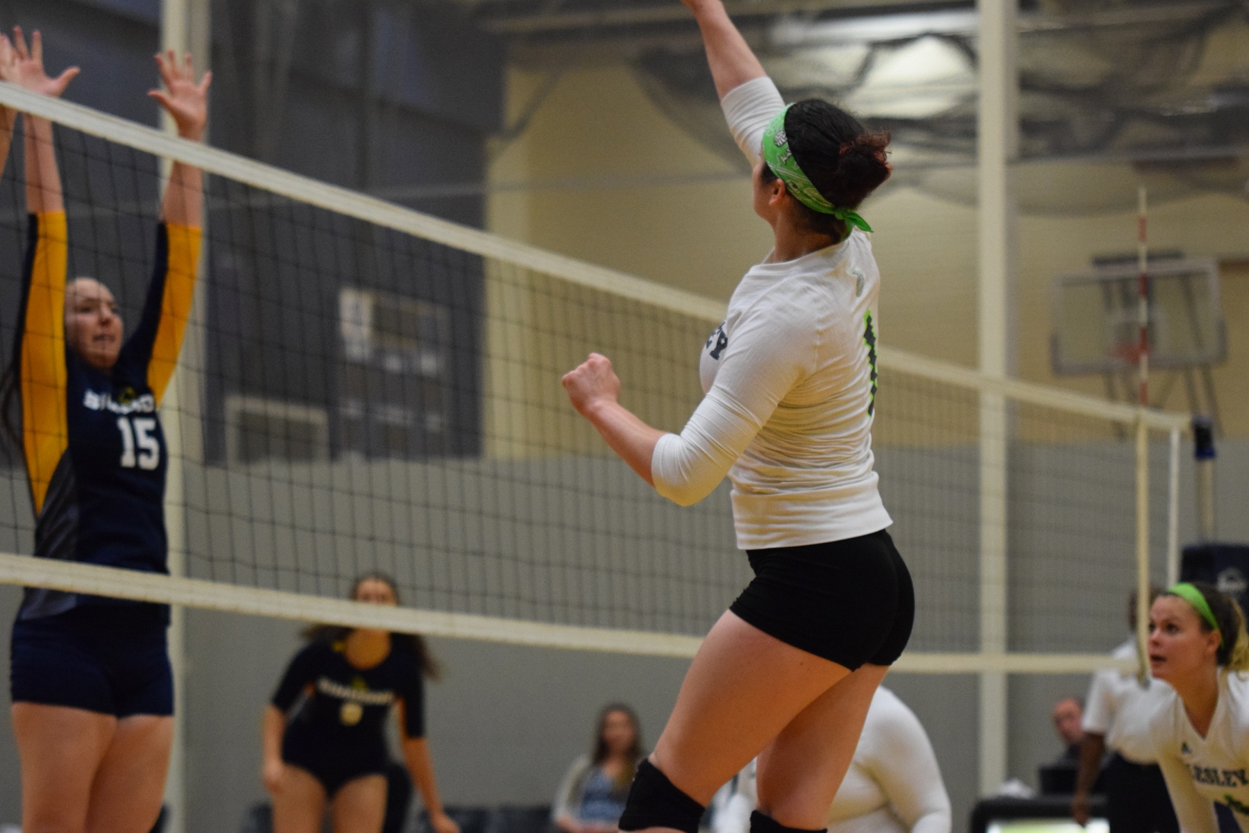 Lynx win 3-2, Remain Undefeated in NECC Play