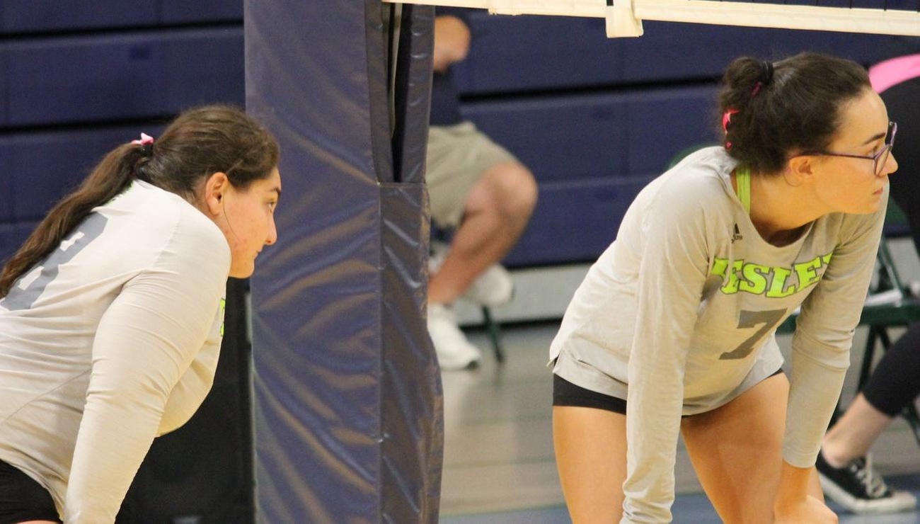 Lynx Swept by Colonels 3-0
