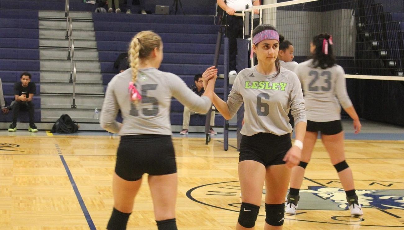 Lynx Outmatched by Mitchell College