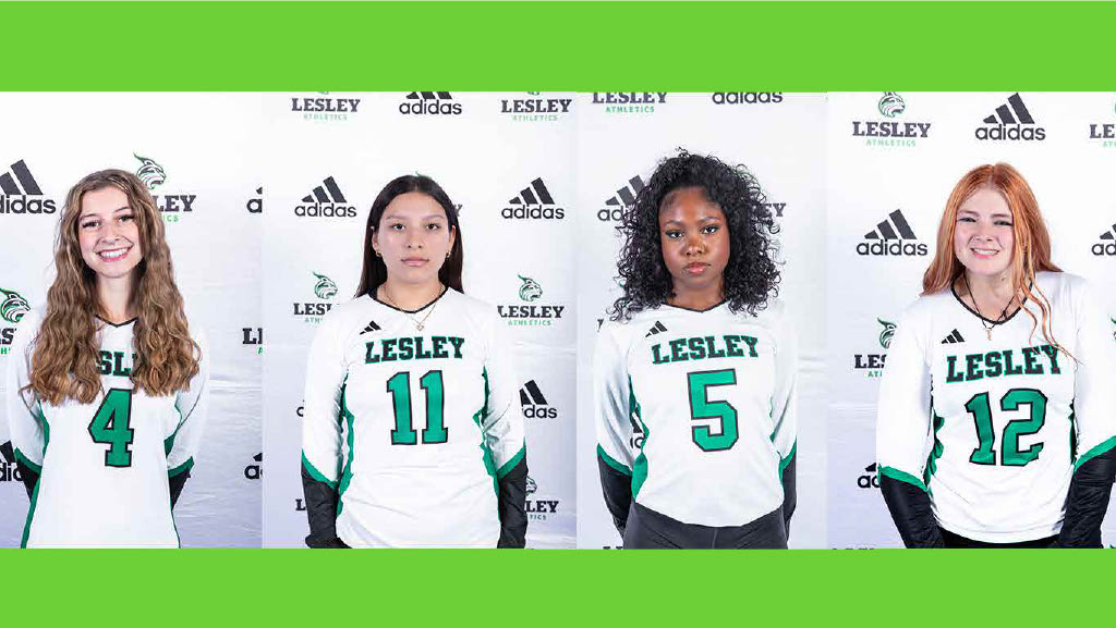 Lynx Volleyball's All-Academic Team is Largest in Programs's History